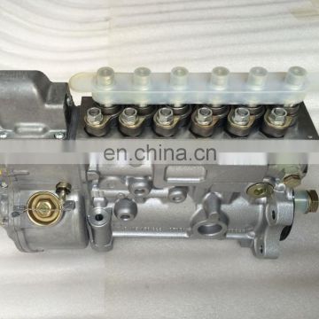 Diesel engine injector pump 4BT 6BT fuel injection pump 3960797