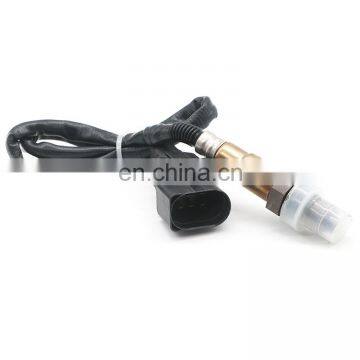 Auto parts upstream For BMW 545i 645Ci 745i 745Li ALPINA B7 760Li Oxygen 02 Sensor 11787516150