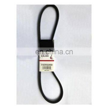 BFM1013 Auto Engine Parts Serpentine Micro V Belt 01168303 for Construction Machinery Engine