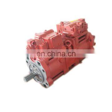 DH130 DH150 Excavator Main Pump K3V63DT Hydraulic Pump