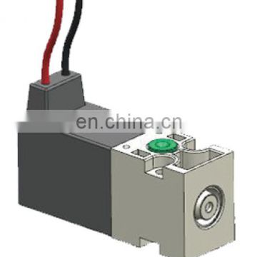 reliable performance miniature pneumatic directional control air solenoid valve