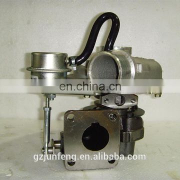 GT1752H Turbo 454061-0010 7701044612 turbocharger for Opel Movano with 8140.43.2600 Euro-2 SOFIM Engine
