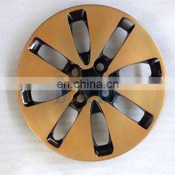 Hot sale  product of Car wheel cover BMACWC-161116024