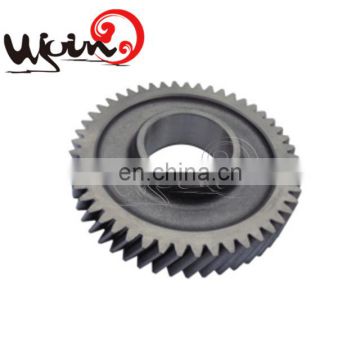 High quality for NKR forth gear for counter shaft 49 teeth for isuzu 4JB1