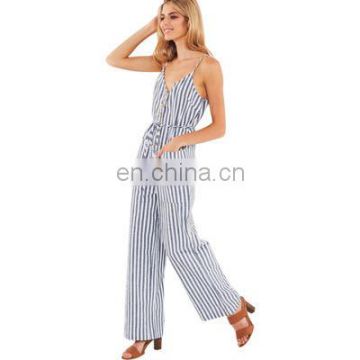 Custom made sext jumpsuits for women