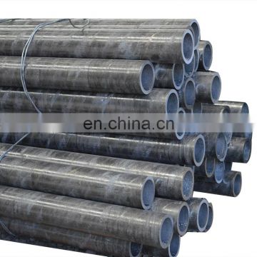 Trade assurance hs code 88 mm stkm13a seamless steel pipe for steel conveyor roller