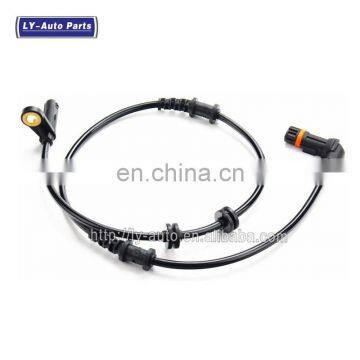 Front ABS Wheel Speed Sensor For Mercedes-Benz S550 S350 CL550 V6 V8 07-14 2215401417