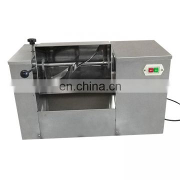 Multifunctional dry powder mixing machine with gmp standard