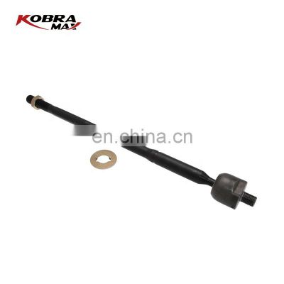 Auto Spare Parts Tie Rod Axle Joint For TOYOTA 45503-09430 Car mechanic