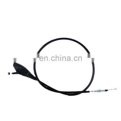 High performance motorcycle tvs star clutch cable  motorcycle clutch cable