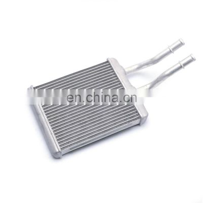 OEM standard japanese supply wholesales high quality automotive parts preheater radiator heater core for ALFA ROMEO 147 156 gt