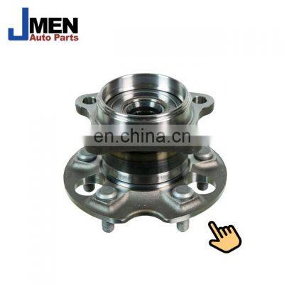 Jmen 42410-08020 Wheel Bearing for Toyota Sienna 11- Hub Bearing AssemCar Auto Body Spare Parts