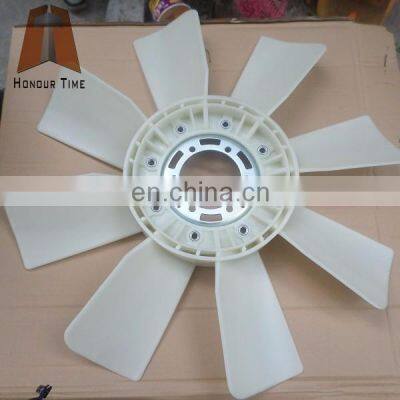 16306-2480 Fan blade for engine parts for EX300 excavator