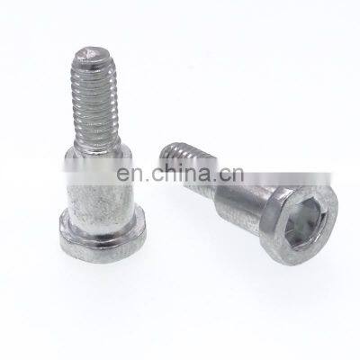 Metric Machine Stainless Steel 304 Hexagon Socket Allen Round Button Head Screws