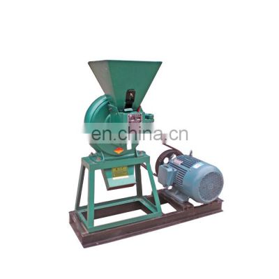 Chilly spice powder mill grinding machine