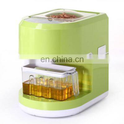 Full automatic household oil press small household oil press price