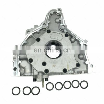 83500826 83501486 10087696 M95B Sealed Power Engine Oil Pump P/N:224 4148 for Buick Regal/Chevrolet
