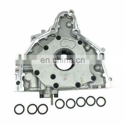 8971038640 8943745104 M220 Oil Pump For Acura SLX Honda Passport Isuzu Rodeo Trooper 3.2L V6 SOHC