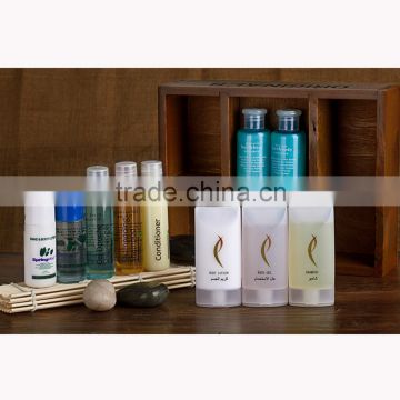 disposable hotel guest room amenities