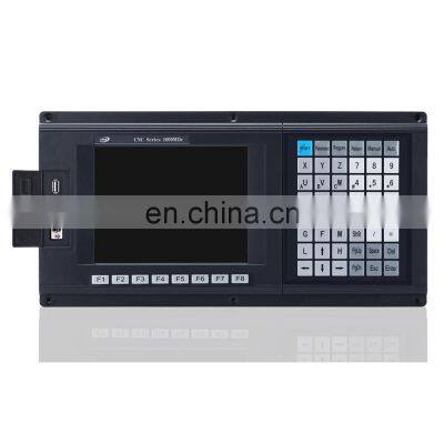 SZGH Multifunctional woodworking CNC milling machine controller