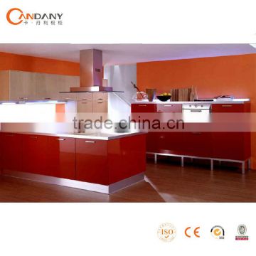 Complete kitchen cabinet for home-kitchen cabinets dubai