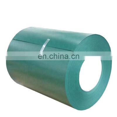 Hot Sale PPGL Aluzinc Dx51d Prepainted Galvanized Steel Coil in Stock Thickness 0.78 mm x 1200 mm