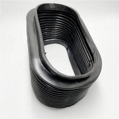 Hot Selling Original Corrugated Pipe Wg9925190002 For Howo A7 Tractor For SDLG