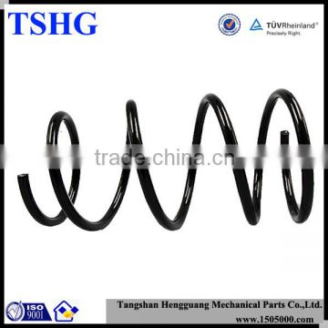 spring supplier stainless steel suspension coil springs