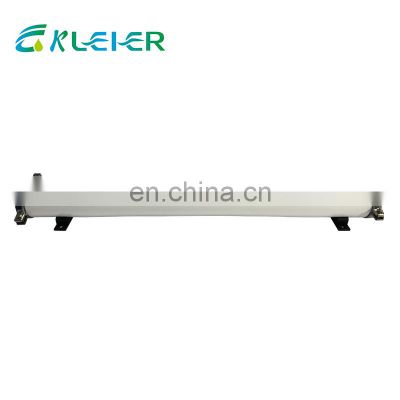 4 inch reverse osmosis membrane container for water treatment machine purification system
