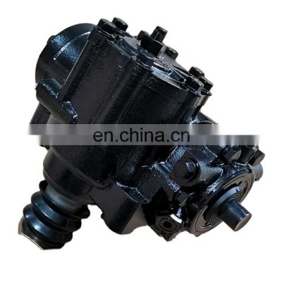 Integrated Power Steering Gear 3401ZB3-001 Engine Parts For Truck On Sale