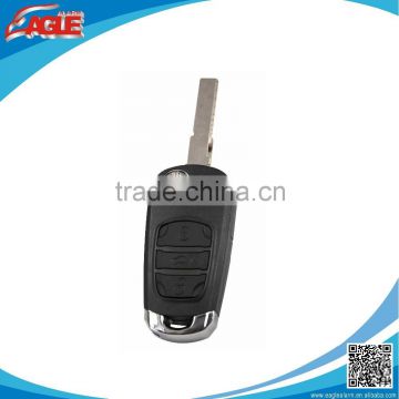 High Quality Original remote case 3 buttons universal car key with flip key                        
                                                                                Supplier's Choice
