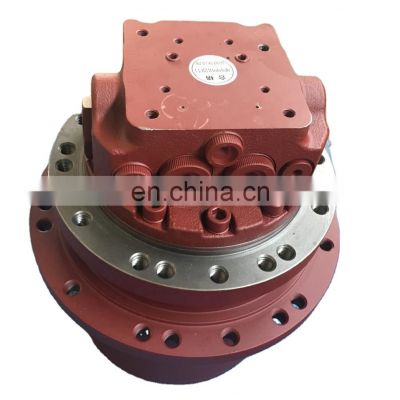 CX 38 Excavator Hydraulic Travel Motor CX38 Final Drive For Case