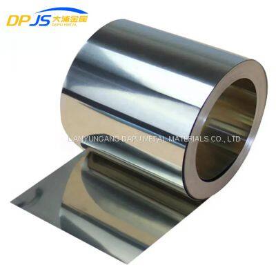 304/316/926/321H/2205/660 Hot/Cold Rolled Stainless Steel Coil/Roll/Strip High Density From Chinese Manufacturer