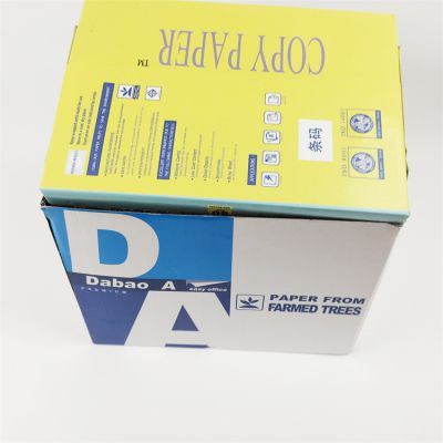 A4 Paper 80 GSM Office Copy Paper 500 sheets letter size legal size white office paper a4 80g MAIL +siri@sdzlzy.com
