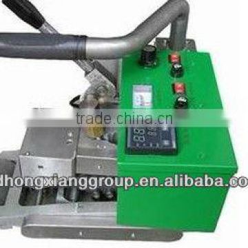 high quality fusion welder from China