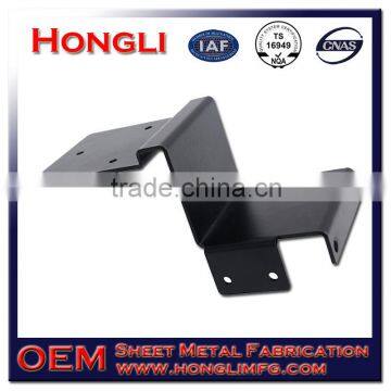 Hongli ISO/TS Certified Supply Professional Sheet Metal Fabrication