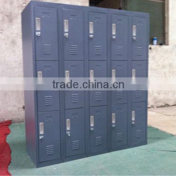 New Style High Quality Steel Dressing Cabinet