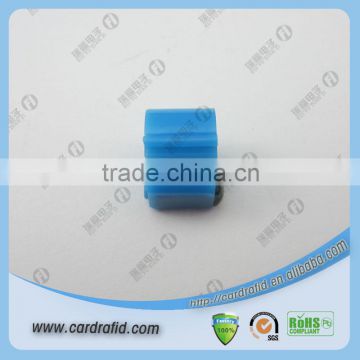 Poultry electronic tag/RFID ring foot