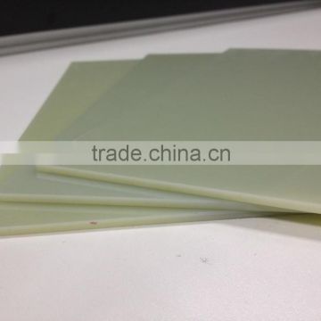 FR-4 insulation unclad epoxy fiberglass sheet