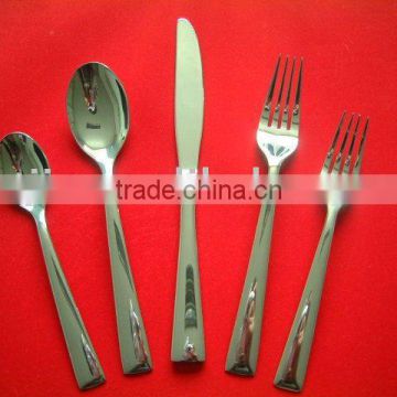 cutlery flatware dinnerware 6054