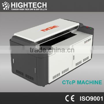 Good quality 48 Channels Factory printing ctp machine
