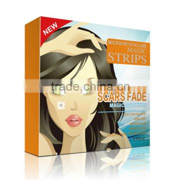 Top sale and new products Microcrystalline whitening & reviving magic stickers