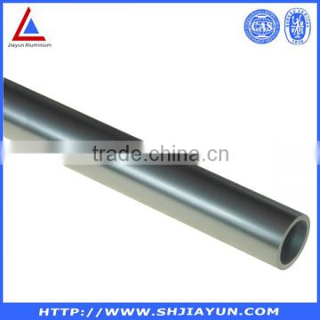 6063 6061 aluminium small size tube alloy tube with BV& ISO from Jiayun factory