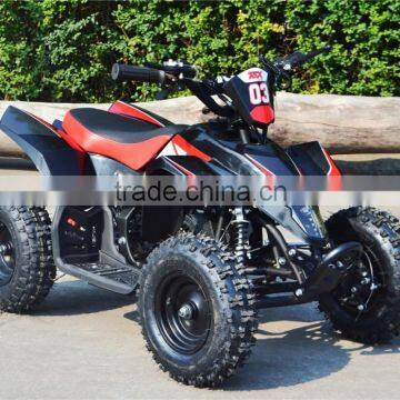 2015 new model 49cc 2 stroke mini quad for kids