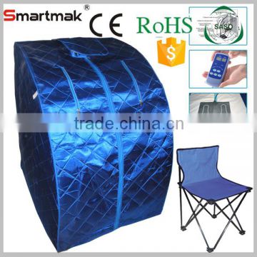 Hot Selling dry steam portable infrared sauna health room