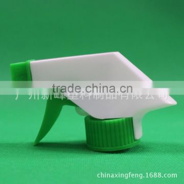 PP plastic hand mini trigger sprayer mist sprayer 24 fine mist sprayer treatment pump mist spray