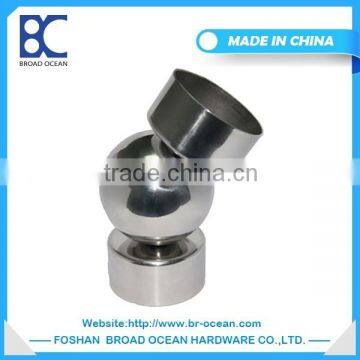 Stianless steel materical sweep elbow