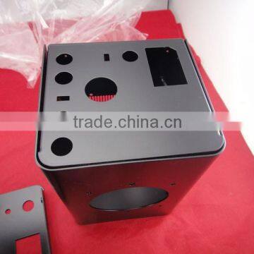 Best quality Sheet Metal Stamping