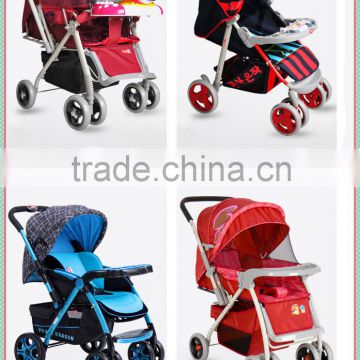 Whole Sale Safety Comfortable Baby Stroller