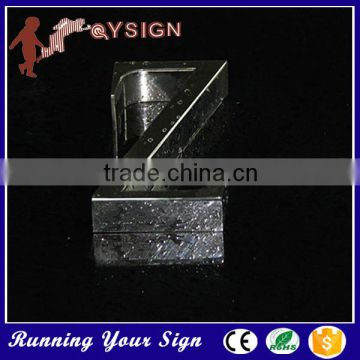 2015 cheap seiko channel letters price luminum letters